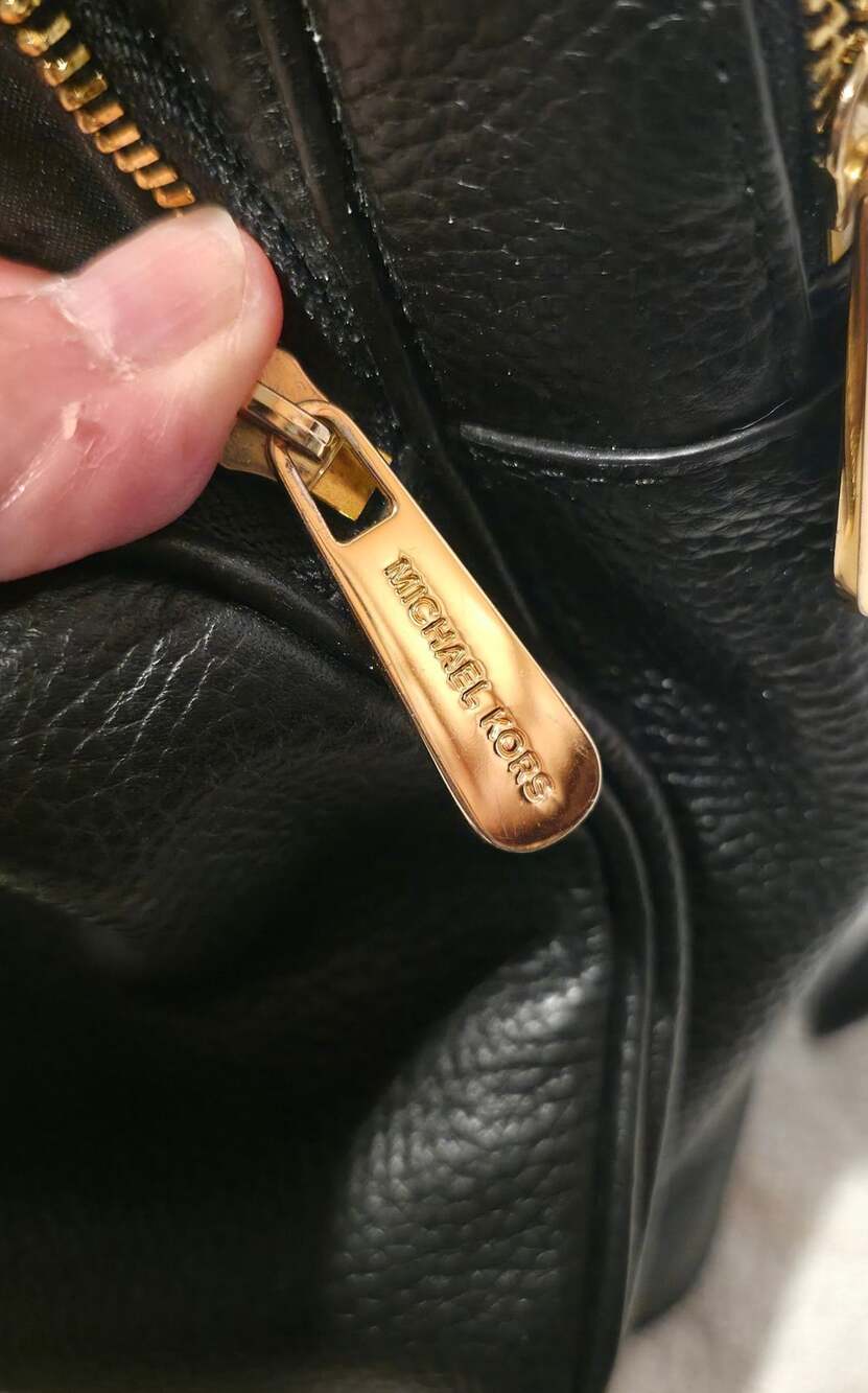 Michael Kors Backpack - Picture 2 of 7
